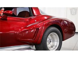 1976 Chevrolet Corvette (CC-2114903) for sale in New Braundfels, Texas