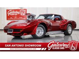 1976 Chevrolet Corvette (CC-2114903) for sale in New Braundfels, Texas