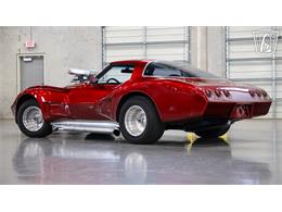 1976 Chevrolet Corvette (CC-2114903) for sale in New Braundfels, Texas