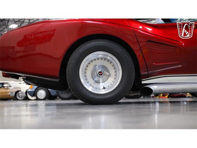 1976 Chevrolet Corvette (CC-2114903) for sale in New Braundfels, Texas