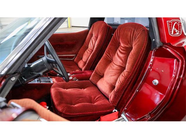 1976 Chevrolet Corvette (CC-2114903) for sale in New Braundfels, Texas
