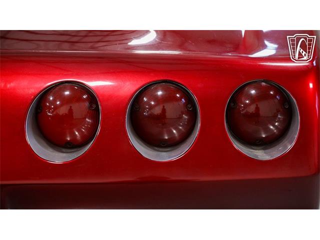 1976 Chevrolet Corvette (CC-2114903) for sale in New Braundfels, Texas