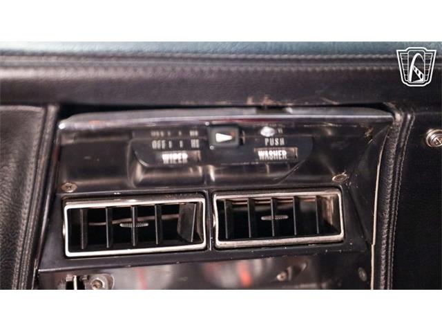 1976 Chevrolet Corvette (CC-2114903) for sale in New Braundfels, Texas