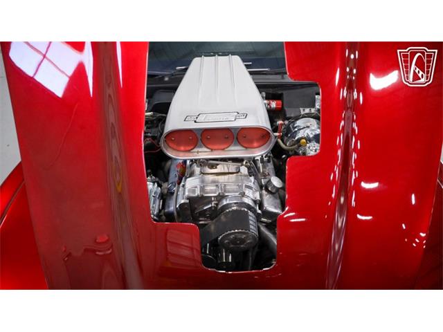 1976 Chevrolet Corvette (CC-2114903) for sale in New Braundfels, Texas