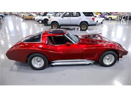 1976 Chevrolet Corvette (CC-2114903) for sale in New Braundfels, Texas