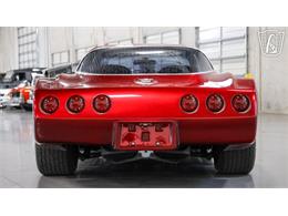 1976 Chevrolet Corvette (CC-2114903) for sale in New Braundfels, Texas