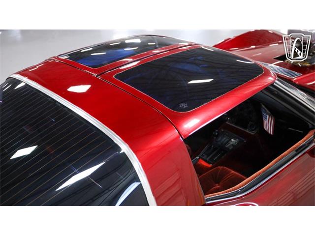 1976 Chevrolet Corvette (CC-2114903) for sale in New Braundfels, Texas