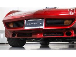 1976 Chevrolet Corvette (CC-2114903) for sale in New Braundfels, Texas