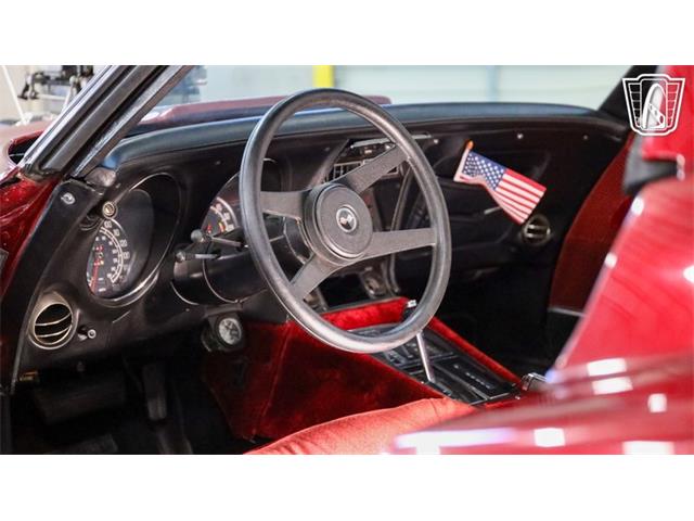 1976 Chevrolet Corvette (CC-2114903) for sale in New Braundfels, Texas