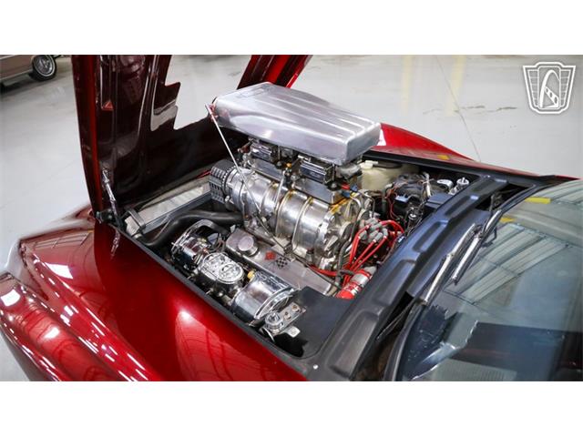 1976 Chevrolet Corvette (CC-2114903) for sale in New Braundfels, Texas