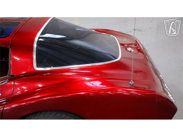 1976 Chevrolet Corvette (CC-2114903) for sale in New Braundfels, Texas