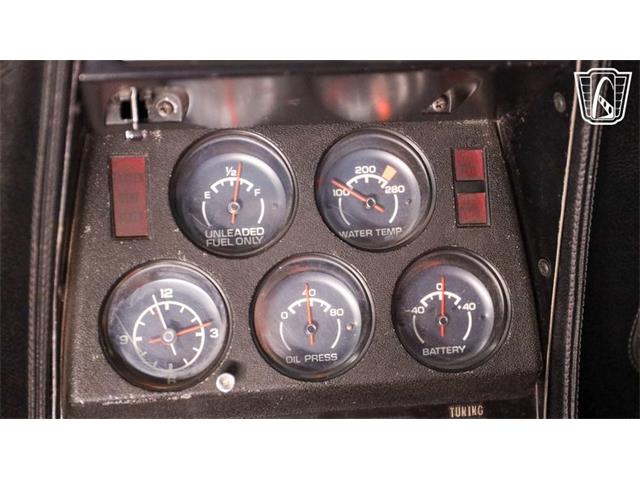 1976 Chevrolet Corvette (CC-2114903) for sale in New Braundfels, Texas