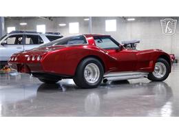 1976 Chevrolet Corvette (CC-2114903) for sale in New Braundfels, Texas