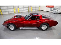 1976 Chevrolet Corvette (CC-2114903) for sale in New Braundfels, Texas