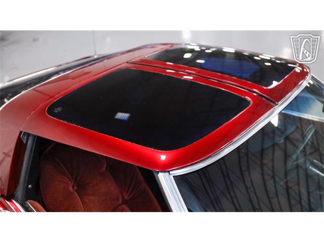 1976 Chevrolet Corvette (CC-2114903) for sale in New Braundfels, Texas