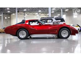 1976 Chevrolet Corvette (CC-2114903) for sale in New Braundfels, Texas