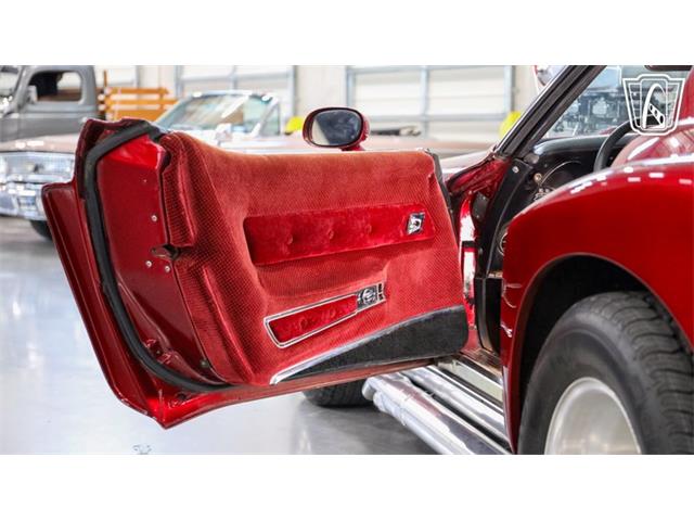 1976 Chevrolet Corvette (CC-2114903) for sale in New Braundfels, Texas