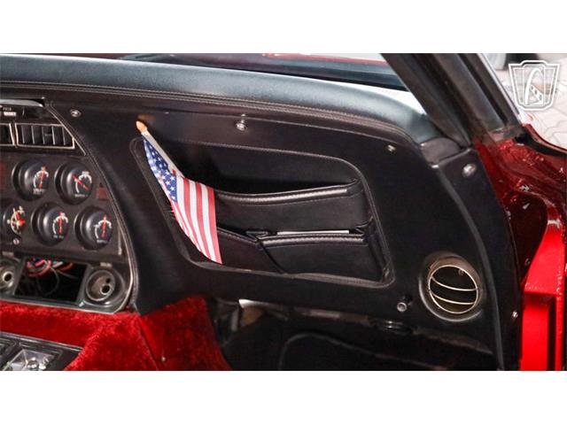 1976 Chevrolet Corvette (CC-2114903) for sale in New Braundfels, Texas