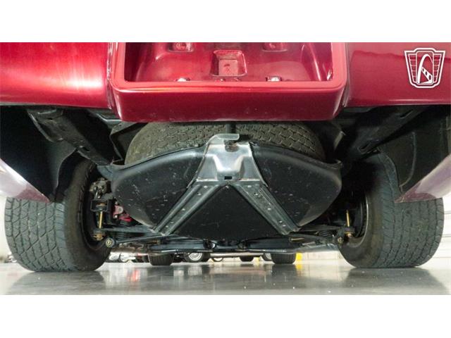 1976 Chevrolet Corvette (CC-2114903) for sale in New Braundfels, Texas