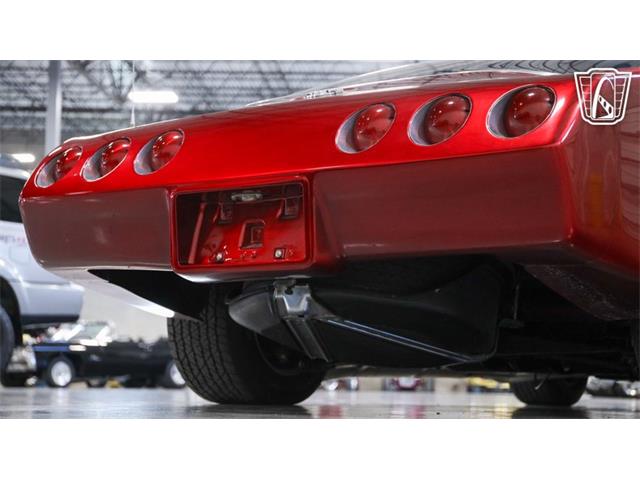 1976 Chevrolet Corvette (CC-2114903) for sale in New Braundfels, Texas