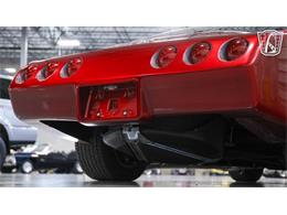 1976 Chevrolet Corvette (CC-2114903) for sale in New Braundfels, Texas