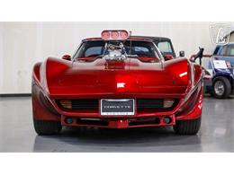 1976 Chevrolet Corvette (CC-2114903) for sale in New Braundfels, Texas
