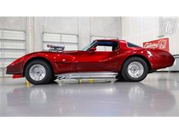 1976 Chevrolet Corvette (CC-2114903) for sale in New Braundfels, Texas