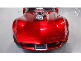 1976 Chevrolet Corvette (CC-2114903) for sale in New Braundfels, Texas