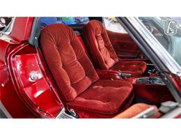 1976 Chevrolet Corvette (CC-2114903) for sale in New Braundfels, Texas