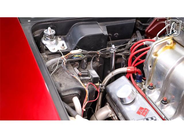 1976 Chevrolet Corvette (CC-2114903) for sale in New Braundfels, Texas