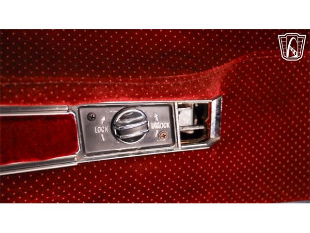 1976 Chevrolet Corvette (CC-2114903) for sale in New Braundfels, Texas