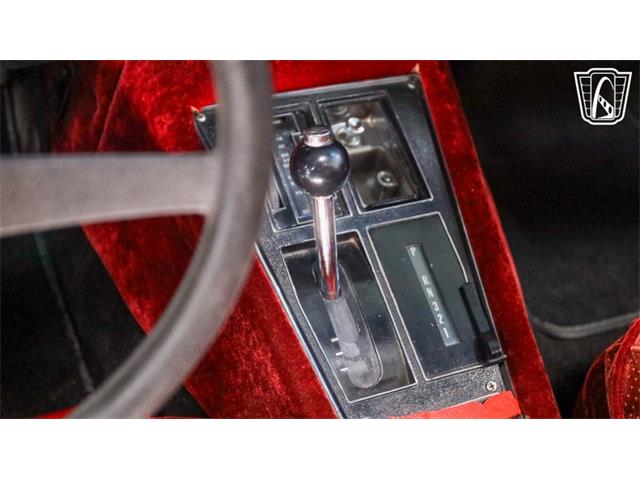 1976 Chevrolet Corvette (CC-2114903) for sale in New Braundfels, Texas