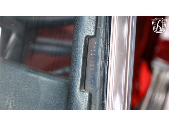 1976 Chevrolet Corvette (CC-2114903) for sale in New Braundfels, Texas