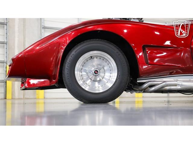 1976 Chevrolet Corvette (CC-2114903) for sale in New Braundfels, Texas