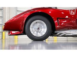 1976 Chevrolet Corvette (CC-2114903) for sale in New Braundfels, Texas