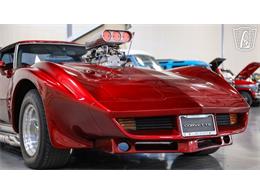 1976 Chevrolet Corvette (CC-2114903) for sale in New Braundfels, Texas