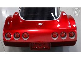 1976 Chevrolet Corvette (CC-2114903) for sale in New Braundfels, Texas