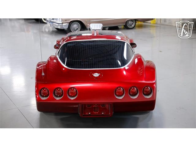 1976 Chevrolet Corvette (CC-2114903) for sale in New Braundfels, Texas