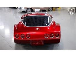 1976 Chevrolet Corvette (CC-2114903) for sale in New Braundfels, Texas