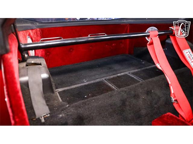 1976 Chevrolet Corvette (CC-2114903) for sale in New Braundfels, Texas