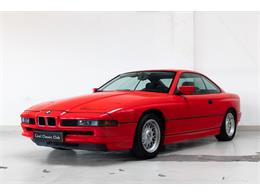 1994 BMW 840ci (CC-2114905) for sale in Naarden, Noord-Holland