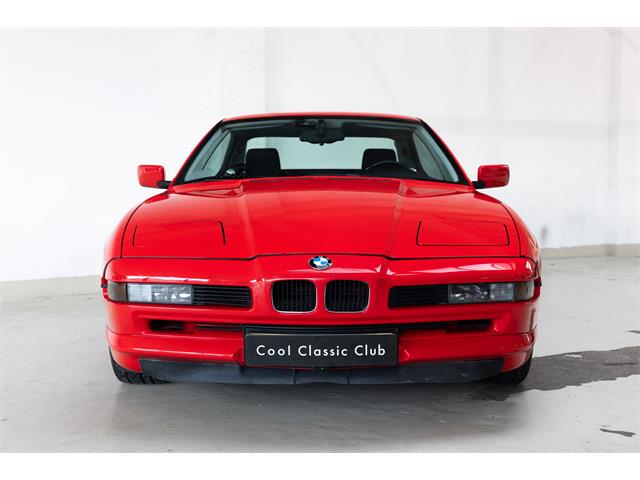 1994 BMW 840ci (CC-2114905) for sale in Naarden, Noord-Holland
