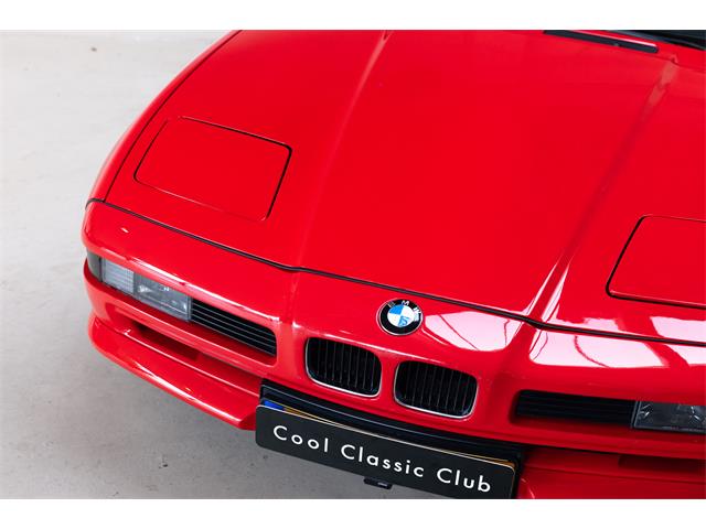 1994 BMW 840ci (CC-2114905) for sale in Naarden, Noord-Holland