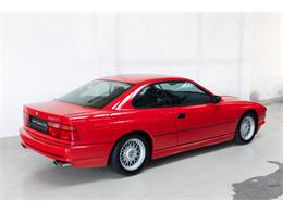 1994 BMW 840ci (CC-2114905) for sale in Naarden, Noord-Holland