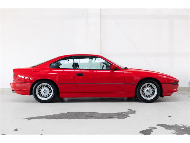 1994 BMW 840ci (CC-2114905) for sale in Naarden, Noord-Holland