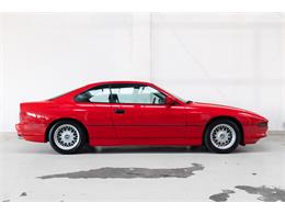 1994 BMW 840ci (CC-2114905) for sale in Naarden, Noord-Holland