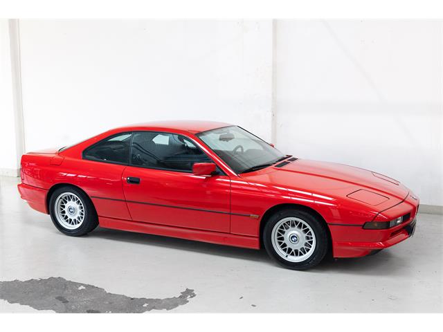 1994 BMW 840ci (CC-2114905) for sale in Naarden, Noord-Holland