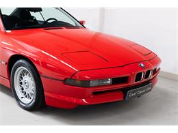1994 BMW 840ci (CC-2114905) for sale in Naarden, Noord-Holland