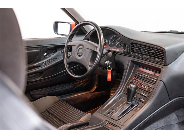 1994 BMW 840ci (CC-2114905) for sale in Naarden, Noord-Holland