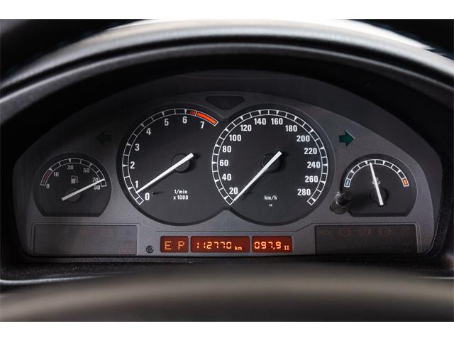 1994 BMW 840ci (CC-2114905) for sale in Naarden, Noord-Holland